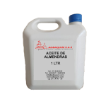 Aceite de Almendras